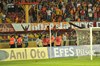 Galatasaray - Ofk Belgrad